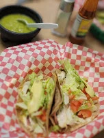 Taco or Torta Especial