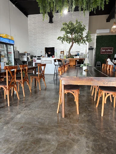 Todo Natural Restaurant & Catering photo 10